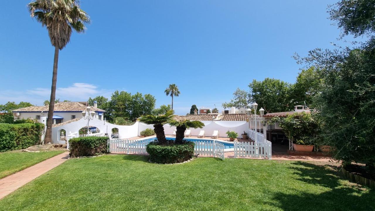 Villa Lucia - Benalmadena Costa Luaran gambar
