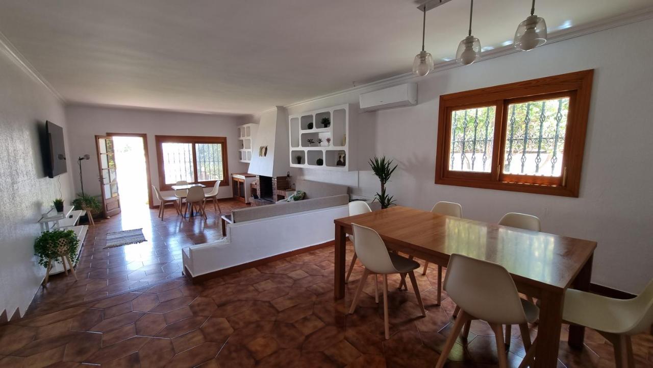 Villa Lucia - Benalmadena Costa Luaran gambar