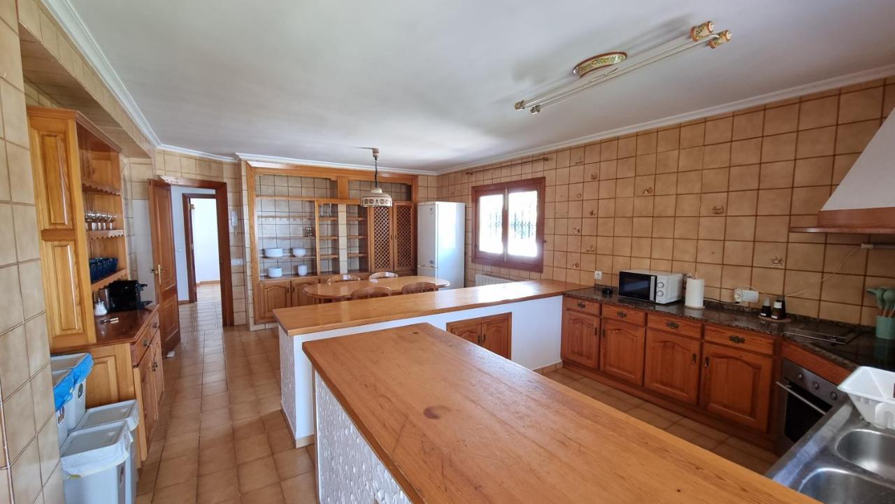 Villa Lucia - Benalmadena Costa Luaran gambar