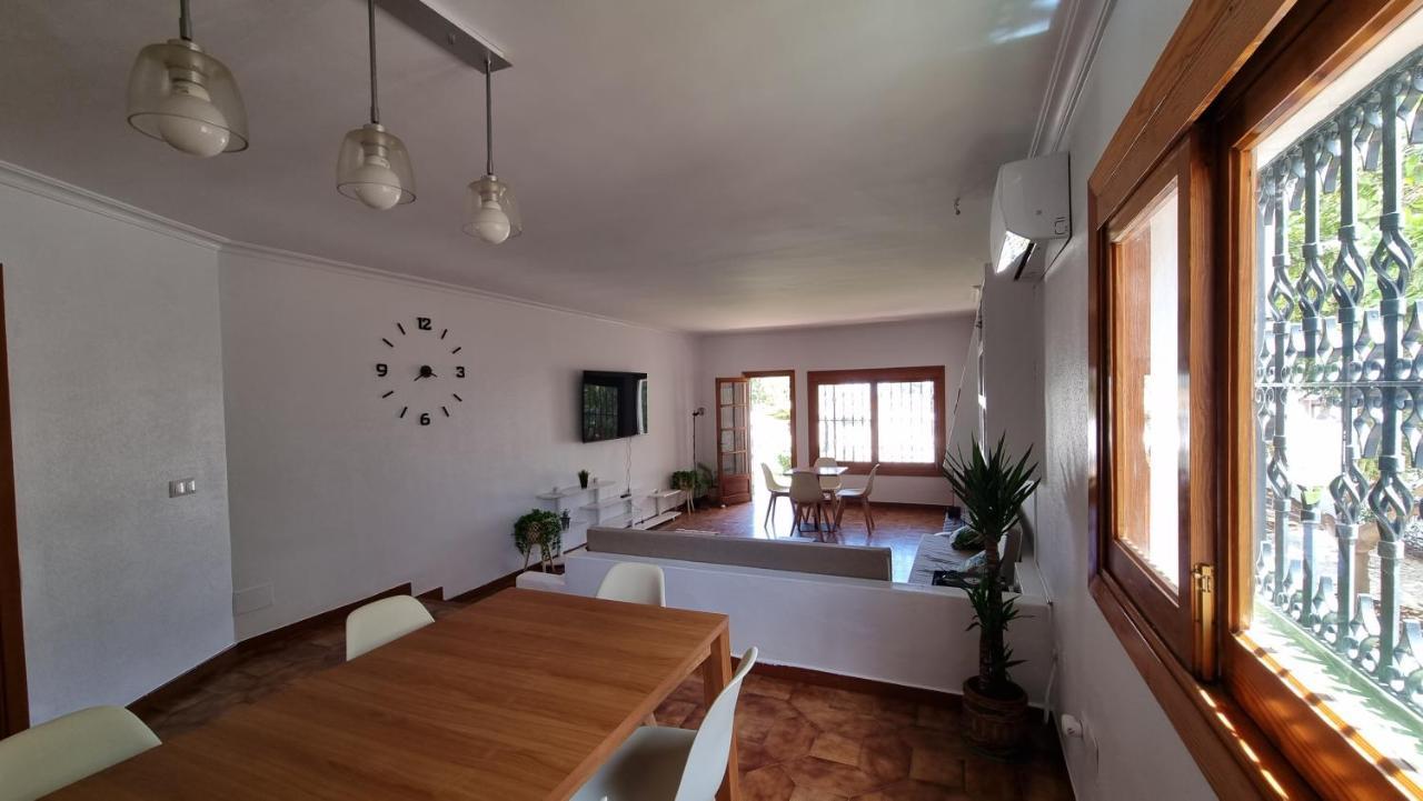 Villa Lucia - Benalmadena Costa Luaran gambar