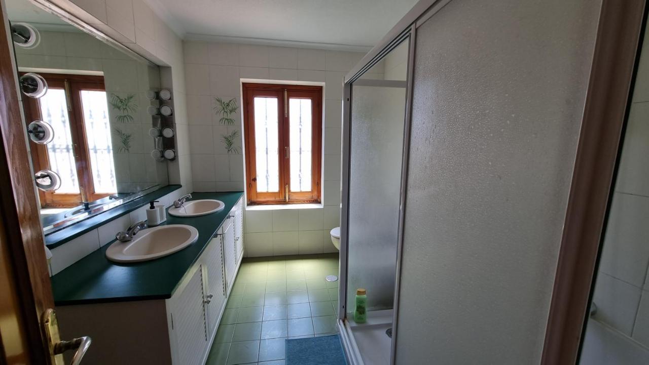 Villa Lucia - Benalmadena Costa Luaran gambar