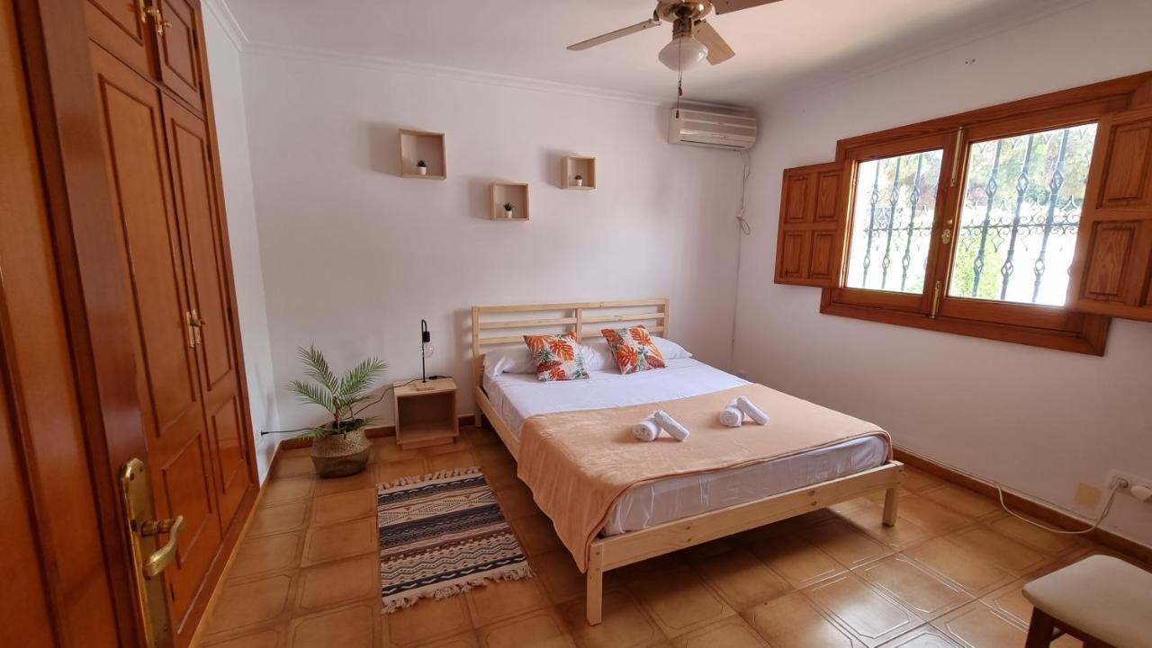 Villa Lucia - Benalmadena Costa Luaran gambar