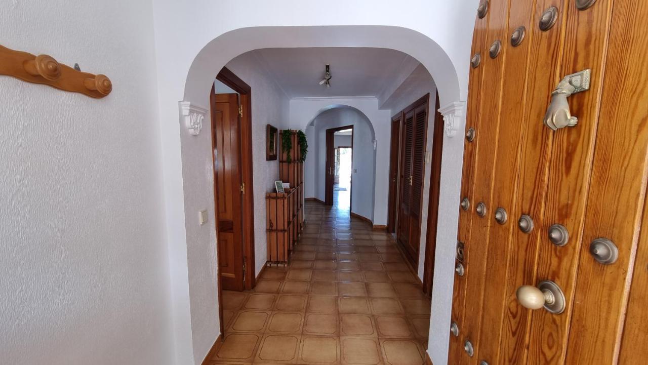 Villa Lucia - Benalmadena Costa Luaran gambar
