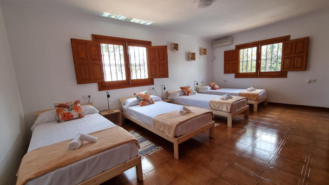 Villa Lucia - Benalmadena Costa Luaran gambar