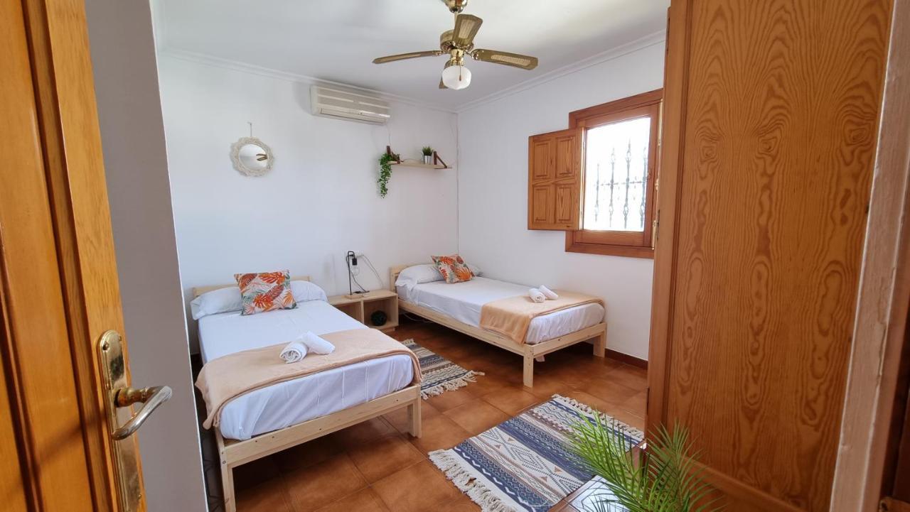 Villa Lucia - Benalmadena Costa Luaran gambar