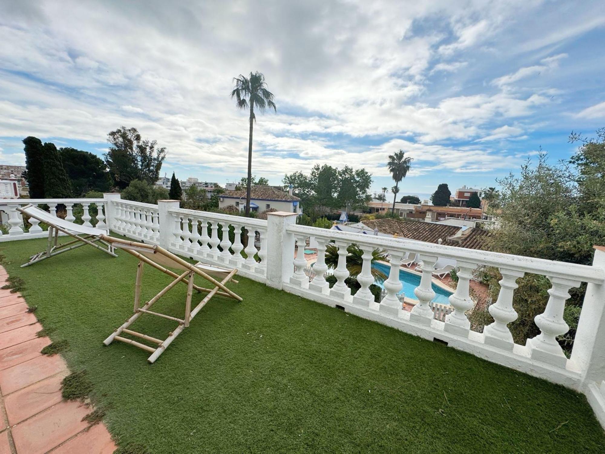 Villa Lucia - Benalmadena Costa Luaran gambar